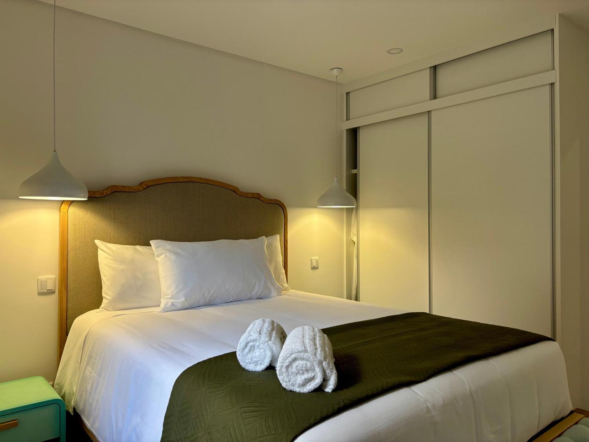 Azores Homes Resort & Spa Ponta Delgada  Exterior photo