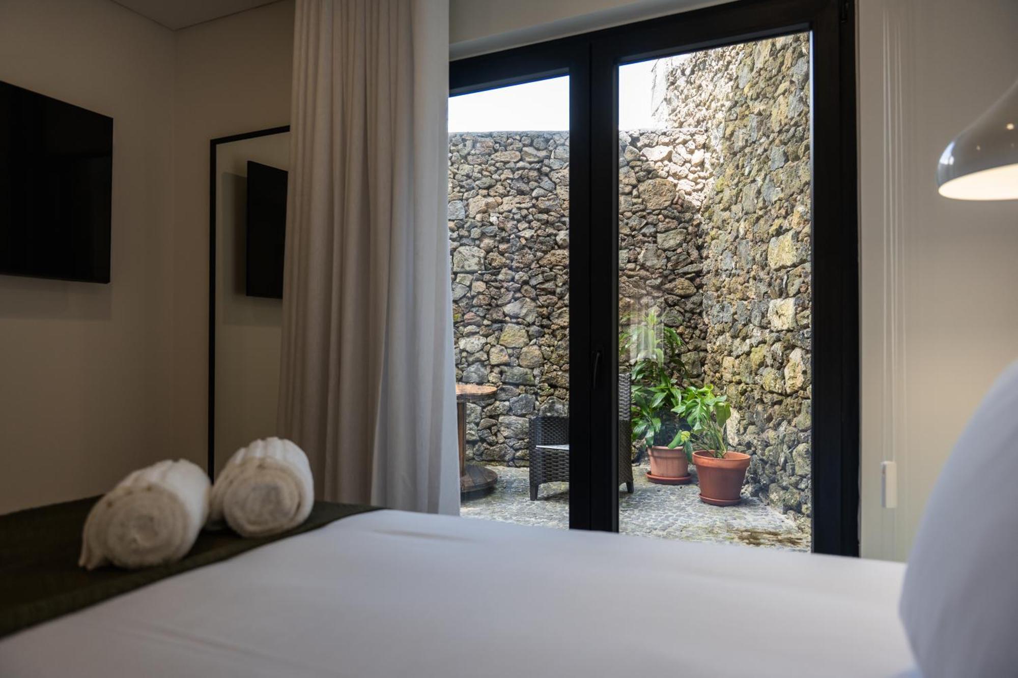 Azores Homes Resort & Spa Ponta Delgada  Exterior photo
